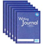 (6 EA) MY WRITING JOURNAL S PURPLE