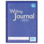 MY WRITING JOURNALS PURPL E GR 3-4