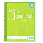 MY WRITING JOURNAL GREEN GR 4 UP