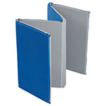 SLEEPY TIME REST MAT 1IN 5CT