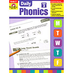 DAILY PHONICS PRACTICE GR 3