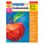 LANGUAGE FUNDAMENTALS GR 5 COMMON