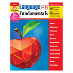 LANGUAGE FUNDAMENTALS GR 6 COMMON