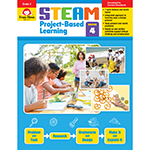 GR4 STEAM PROJECT-BASED L EARNING