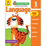 HOME TUTOR LANGUAGE GR 1 SIGHT