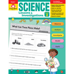 SCIENCE LSSNS & INVESTIGA TIONS GR 2