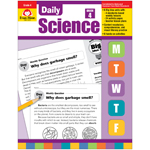 DAILY SCIENCE GR 4