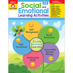 SOCIAL & EMOTIONAL ACTIVI TS GR 1-2