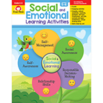 SOCIAL & EMOTIONAL ACTIVI TS GR 5-6