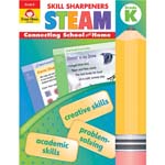 SKILL SHARPENERS STEAM GR ADE K