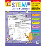 STEM LESSONS & CHALLENGES GRADE 1