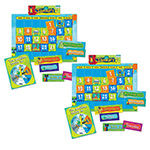 (2 ST) PETE THE CAT CALEN DAR KIT