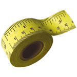 RULER TAPE