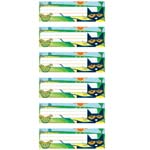 (6 PK) PETE THE CAT NAMEP LATES