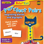 PETE THE CAT PURRFECT PAI RS GAME