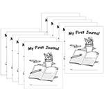 (10 EA) MY OWN BOOKS MY F IRST