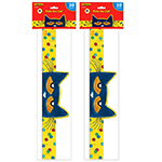 (2 PK) PETE THE CAT CROWN S