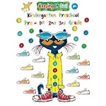 PETE THE CAT KEEPING IT C OOL BBS