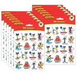 (12 PK) PETE THE CAT STIC KERS