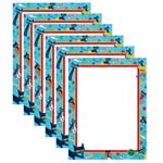 (6 PK) PETE THE CAT COMPU TER PAPER