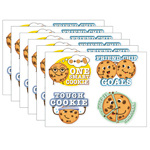 (6 PK) CHOCOLATE CHIP COO KIE