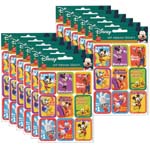 (12 PK) MICKEY MOUSE CLUB HOUSE