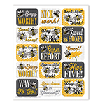 THE HIVE SUCCESS STICKERS