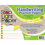 STOP LIGHT 375CT PRACTICE PAPER