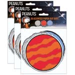 (3 PK) PEANUTS NASA PLANE TS PAPER