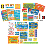 DR SEUSS 35 QUOTES BB SET