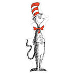 GIANT CAT IN THE HAT BB S ET