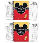 (2 EA) MICKEY COLOR POP L ESSON PLAN