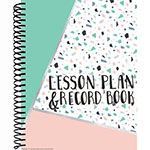 LESSON PLAN & RECORD BOOK