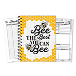 THE HIVE LESSON PLAN BOOK