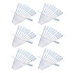 (6 PK) PIPETTES LARGE