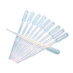 PIPETTES 7ML 25CT