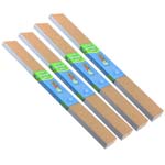 (4 PK) CORK MESSAGE BARS 2INX20IN