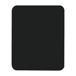 CHALK BOARD 9.5X12 BLACK