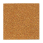 CORK TILES 6IN X 6IN SET OF 4