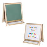 EASEL,TABLE TOP,MAGNETIC