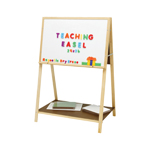 MAGNETIC TEACHING EASEL