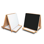 TABLE TOP EASEL - BLACK