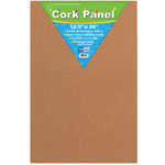 CORK PANEL 12 1/2 X 26