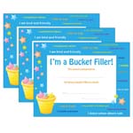 (3 PK) BUCKET FILLER AWAR D