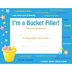 BUCKET FILLER AWARD 30 PK