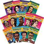 BIOGRAPHY FUNBOOKS WOMEN &