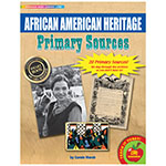 PRIMARY SOURCES AFRICAN A MERICAN