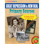 PRIMARY SOURCES GREAT DEP RESSION &