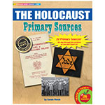 PRIMARY SOURCES HOLOCAUST