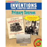 PRIMARY SOURCES INVENTION S THAT